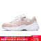 斯凯奇（SKECHERS）女鞋学生蝴蝶结熊猫鞋休闲鞋88888162 88888162-LTPK（女） 8（38码）