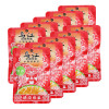 乌江 清香清淡榨菜80g*10袋