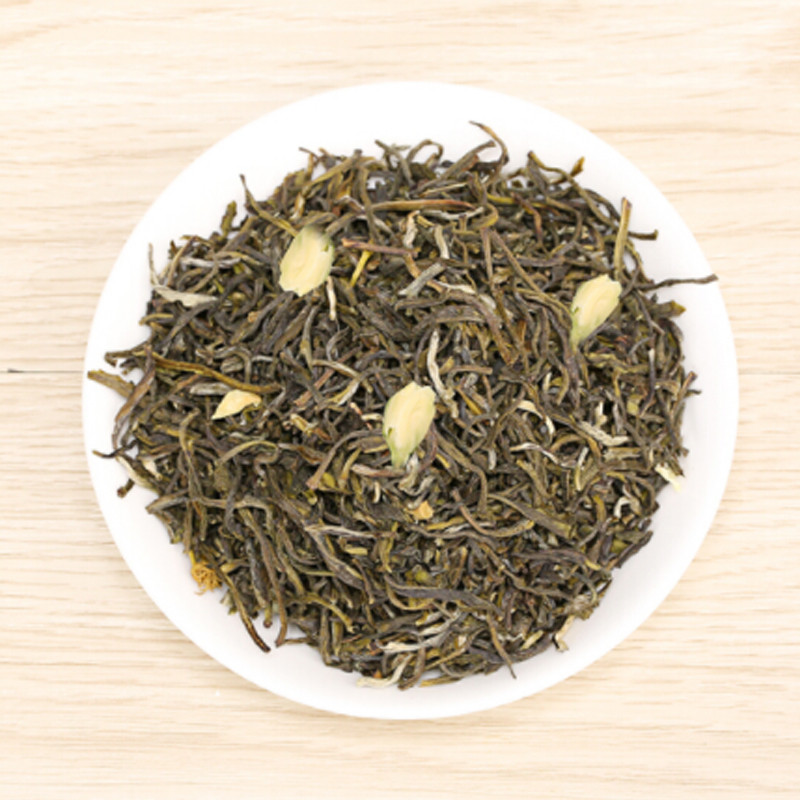 土门丫 散装花茶50g