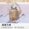 入垫子北欧可裁剪进地垫丝圈蹭土脚垫入户PVC家用厅地毯_2 120*150cm 粉刷世界可裁丝圈地垫
