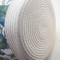 北欧植物布艺脏衣篓换洗衣物收纳筐儿童玩具杂物收纳桶可折叠水洗_16 热带花草收纳筐30*31