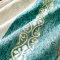 欧式ins风简约棉麻小清新电脑小桌布餐桌布艺茶几长方形北欧桌垫_2