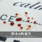 北欧餐桌布布艺家用正方形棉麻茶几桌布小方桌台布可水洗盖布 【棉麻防水】140*240cm 风靡时尚桌布