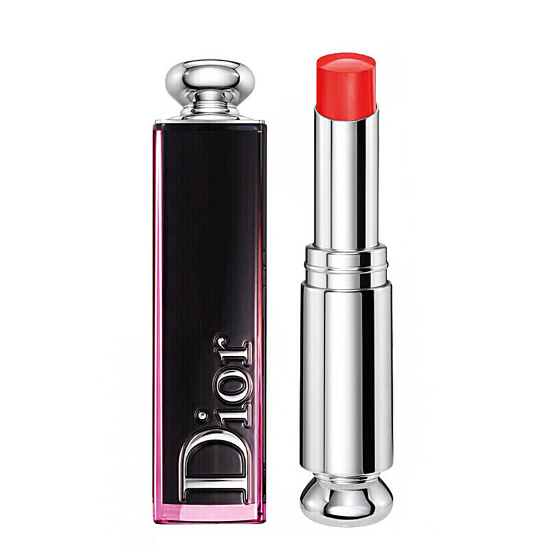 迪奥（Dior）魅惑釉唇膏 744