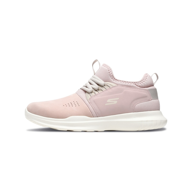 斯凯奇（SKECHERS）女鞋轻便跑步鞋休闲运动鞋14846 14846-LTPK（女） 5.5（35.5码）