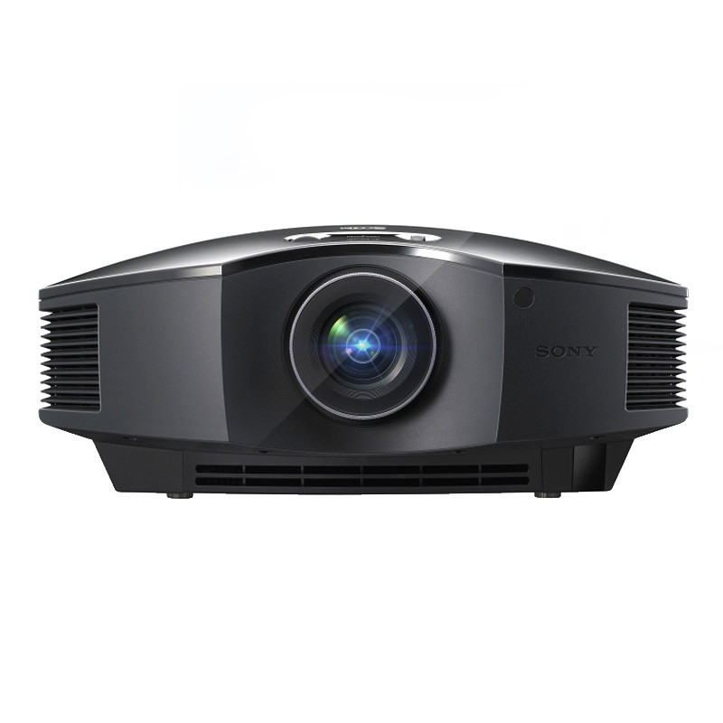索尼(SONY)VPL-HW69 1080P高端 家用商用投影仪 娱乐终端 3D大屏家庭影院投影机