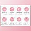 海尔(Haier)声波振动电动牙刷HB551-07