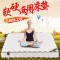 苏宁精品弹簧床垫1.5m经济型1.8米酒店乳胶软硬两用定做20公分T 20CM独立弹簧+加强型+适中款1200mm*2000mm