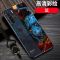 oppoa91手机壳防摔A91十二生肖国潮定制软硅胶全包边PCGM00保护套_500 狗-12生肖-黑边国潮彩绘OPPOA11/A11x