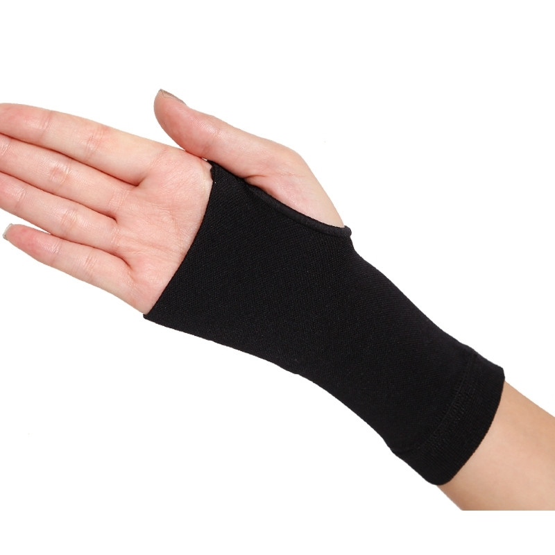 医用级护手腕套运动扭伤护腕腱鞘妈妈手男女护套古达关节防寒保暖秋冬