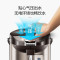 维奥仕电热水瓶保温家用全自动智能恒温一体烧水壶5L大容量开水器_6 4升+香槟金-标配版+大礼包+顺丰速运