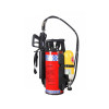 海安特 消防员背负式细水雾灭火枪 电动细水雾 HAT-QWLB12/0.8-A （台）