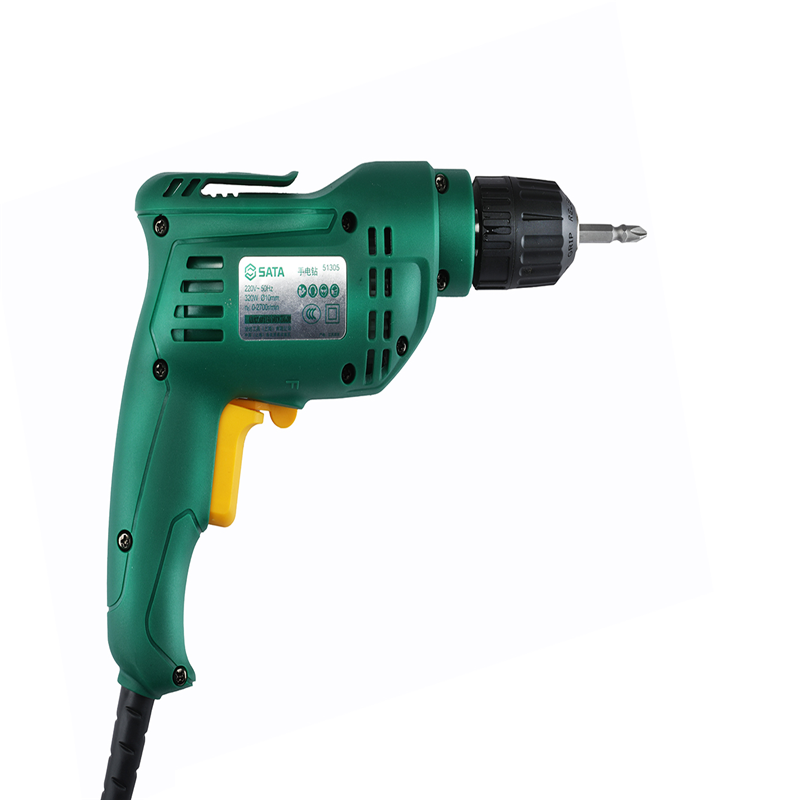 世达(SATA)1.0电钻1台