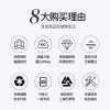 京洛 仓储置物架家用貨架加厚钢制组装储物架超市库房轻型货架