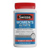 Swisse女性复合维生素120粒