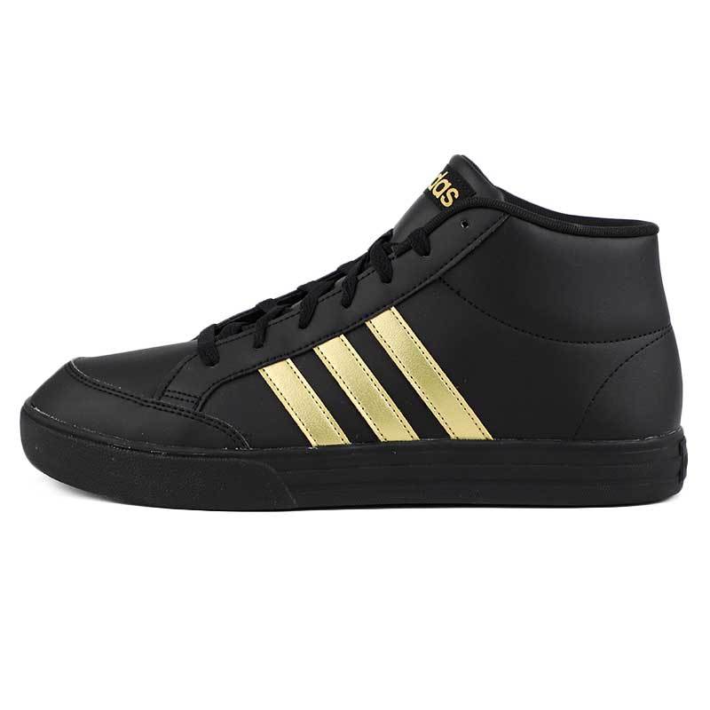 ADIDAS(阿迪)VSSETMID春季男子篮球鞋FW5674 FW5674 42