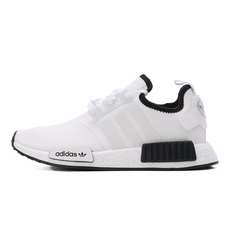 ADIDASORIGINALS(阿迪经典)NMD_R1夏季女子经典鞋DB3587 DB3587 39