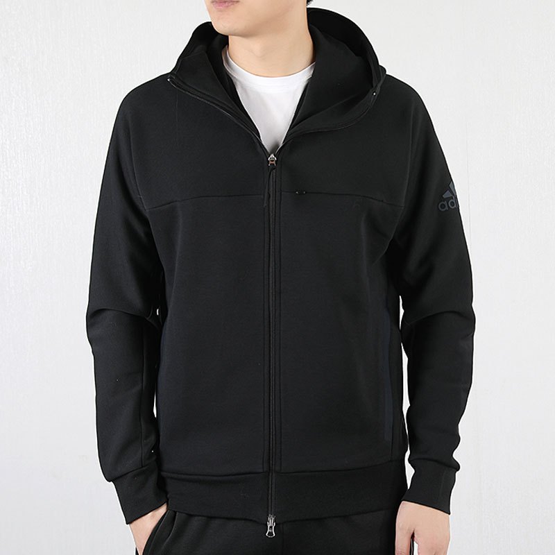ADIDAS(阿迪)O1HTTMUSIC春季男子夹克FM9386 XL FM9386