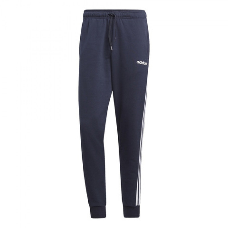 ADIDAS(阿迪)E3STPNTFT春季男子针织长裤DU0478 2XL 蓝