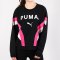 PUMA(彪马)ChaseLongSleeveTop夏季女子长袖T恤579213-0_1 M 579213-01