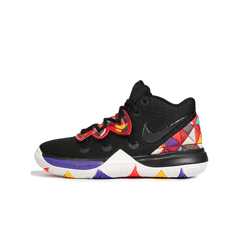 NIKEKIDS(耐克小童)KYRIE5(PS)春季男子NONAIRAQ2458- AQ2458-010 29