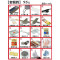 【优先发货】烧烤炉烧烤架全套家用烧烤炉子烧烤工具户外木炭烧烤羊肉串炉子碳 套餐四