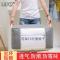网红同款棉被收纳袋大号整理袋衣服打包袋搬家用衣物行李袋防尘袋新品_620 藏蓝色1个装横款超大号可装13斤大棉被