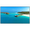 经科JK画框投影幕布窄边框HB-W2高分子高增益复合幕126寸16:10