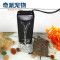 宠物水龟用品乌龟缸过滤器低水位静音过滤泵滤材内置净水器_2 默认尺寸 3W过滤器
