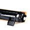 容威 兄弟TN-1035粉盒 适用brother HL-1118 HL-1208 HL-1218W硒鼓 碳粉盒 墨盒 TN-1035粉盒3个