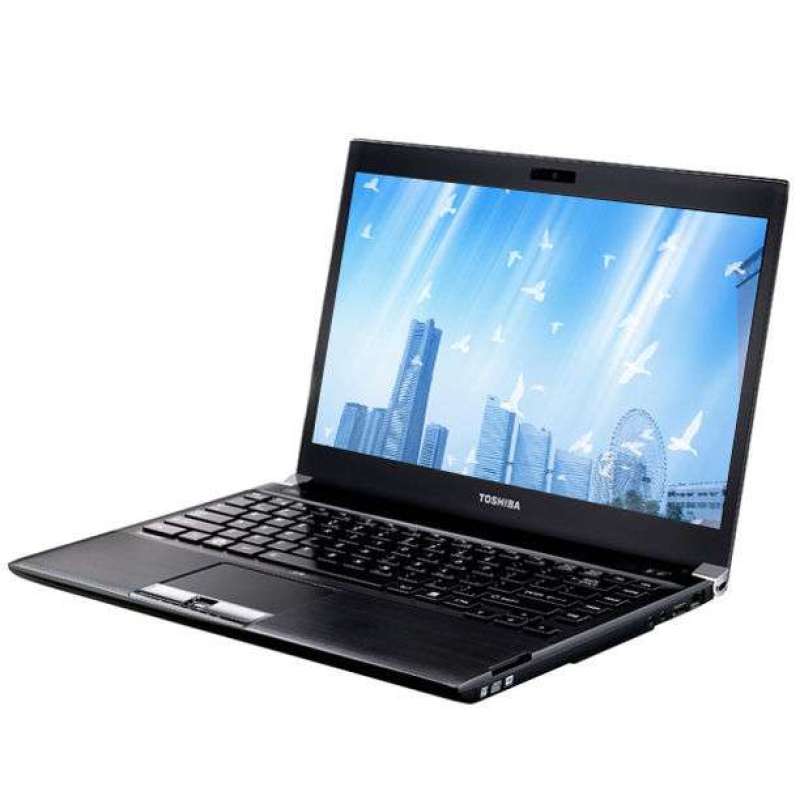 东芝笔记本r700-03b