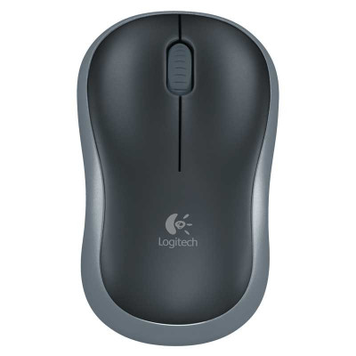 Logitech 罗技 M185 无线鼠标