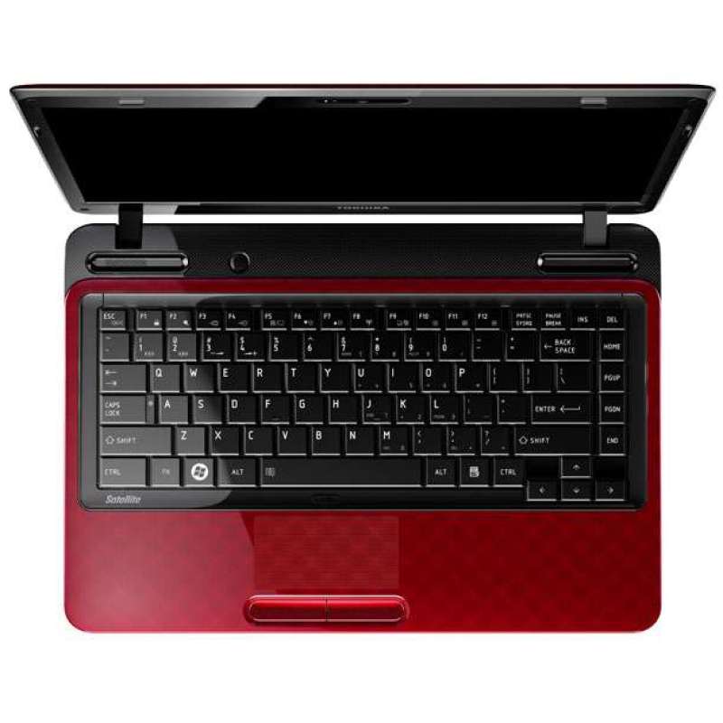 东芝笔记本l700-t31r