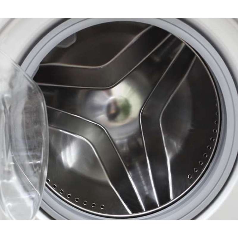 三星(samsung) wf1702wcs/xsc 7公斤 滚筒洗衣机