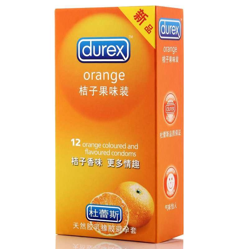 避孕用品 durex 杜蕾斯 > 商品详情  多彩性爱三体验,多种颜色及气味