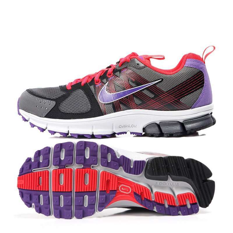 nike 耐克 男子air pegasus  28 trail跑步鞋447842-050 46