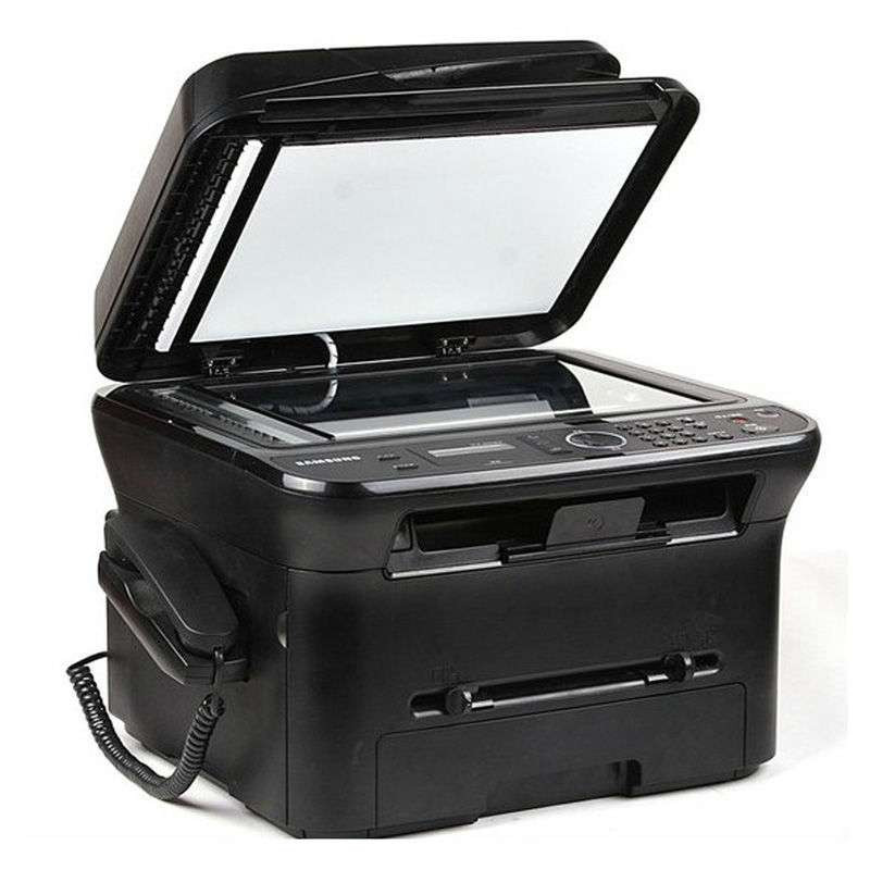 三星黑白激光一体机scx-4623fh