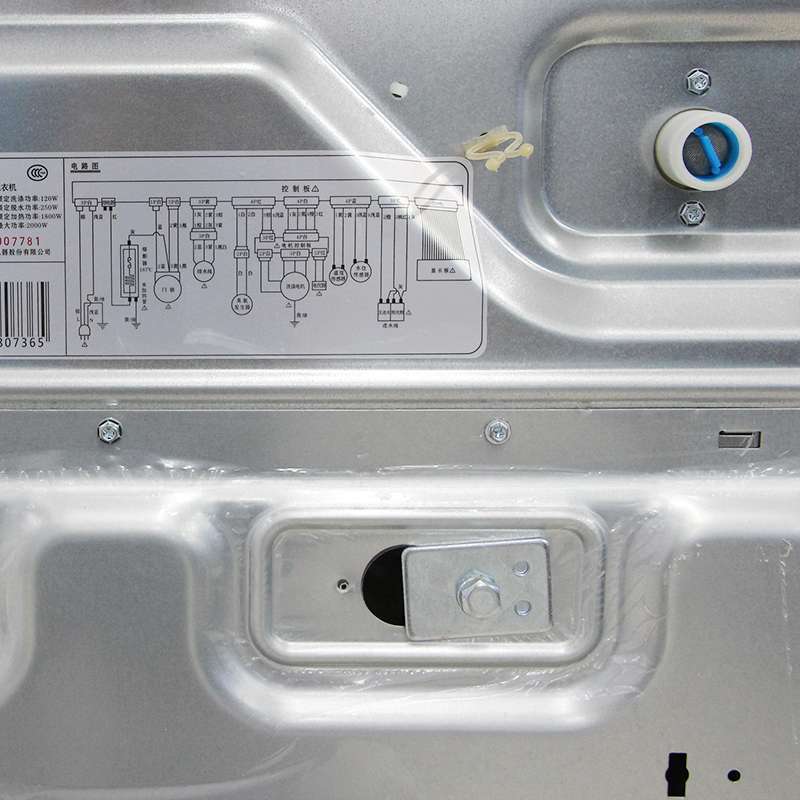 三洋洗衣机dg-f60311bcg【报价