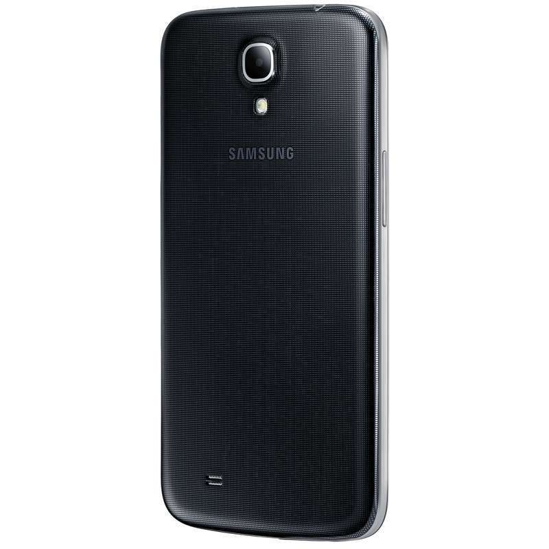 三星手机 i9200 (黑色)