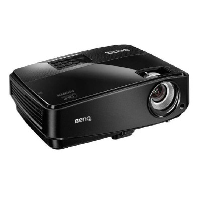 明基(benq)ms521 高清家用 投影机