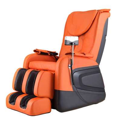 9点按摩椅 911 太空舱零重力按摩椅家用按摩器 电动按摩沙发