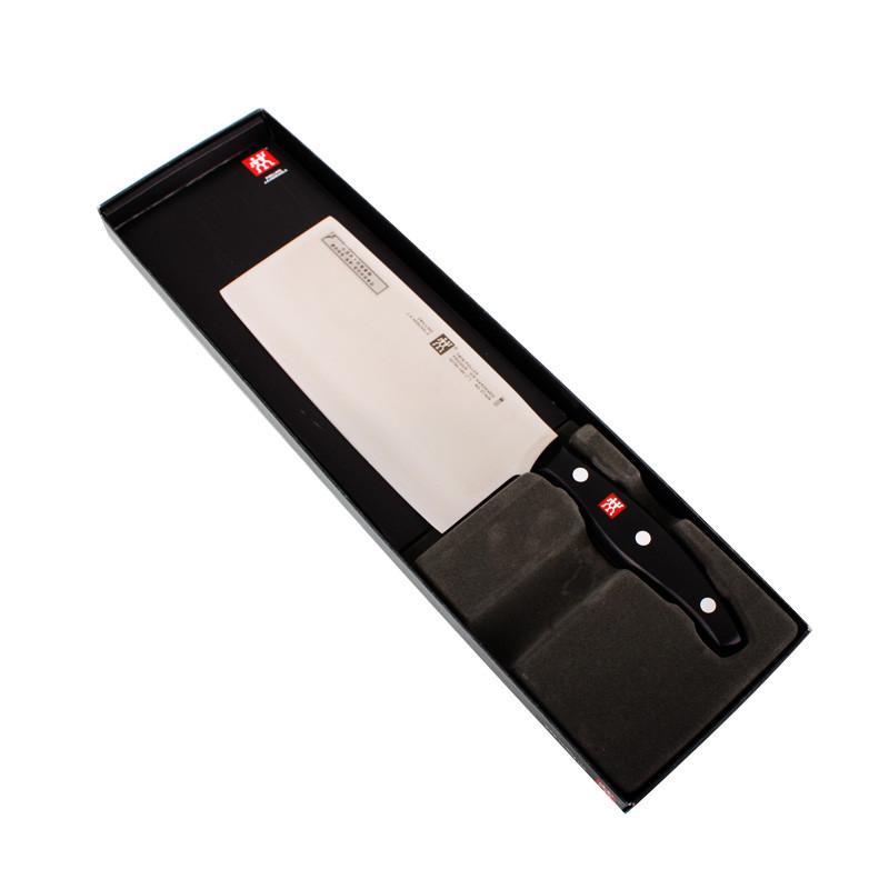 双立人 pollux 刀具 18cm中片刀