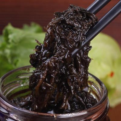 金东海橄榄菜180g/瓶