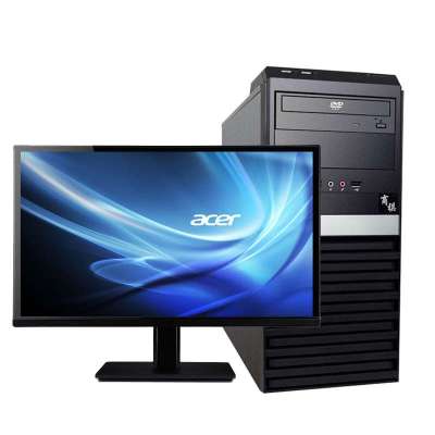 宏碁商祺n4610 显示器h226hql