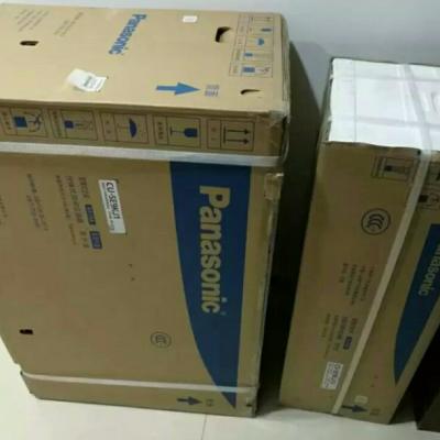 松下(Panasonic) 大1.5匹 3级 冷暖变频无氟家用挂机空调 SE13KJ1S晒单图