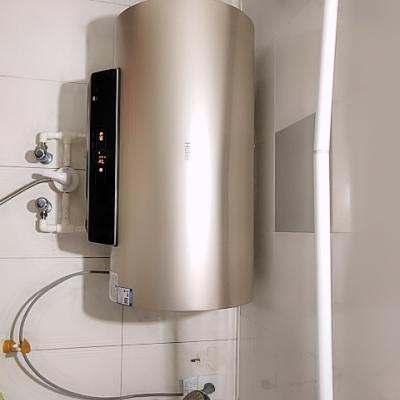 Haier/海尔 EC6003-MT3(U1) 60升 智能速热 家用卫生间储水式 电热水器晒单图