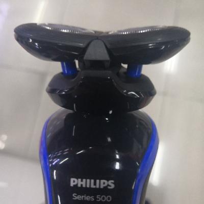 飞利浦(Philips)电动剃须刀S528晒单图