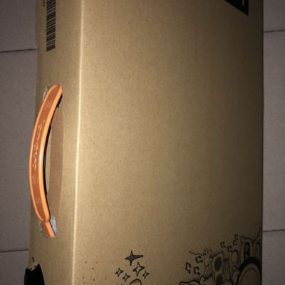 联想(Lenovo) 小新Air13 2018新款 13.3英寸超轻薄本笔记本电脑(I5-8265U 8G 256GB 100%色域 全高清屏) 银晒单图