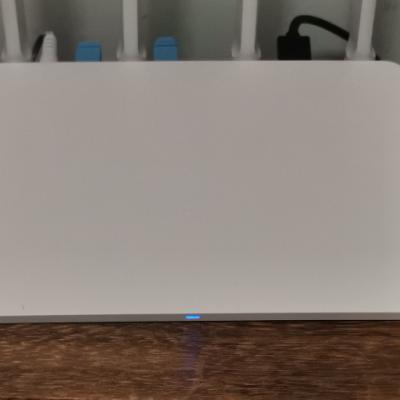 小米mi R3G无线路由器;3G路由器 1200Mbps双千兆光纤宽带穿墙王 高增益四天线 散热好 256M大内存晒单图