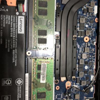 三星（SAMSUNG）原厂8G DDR4 2400 笔记本内存条 兼容2133晒单图